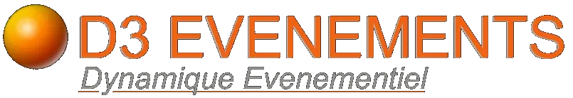 D3 Événements